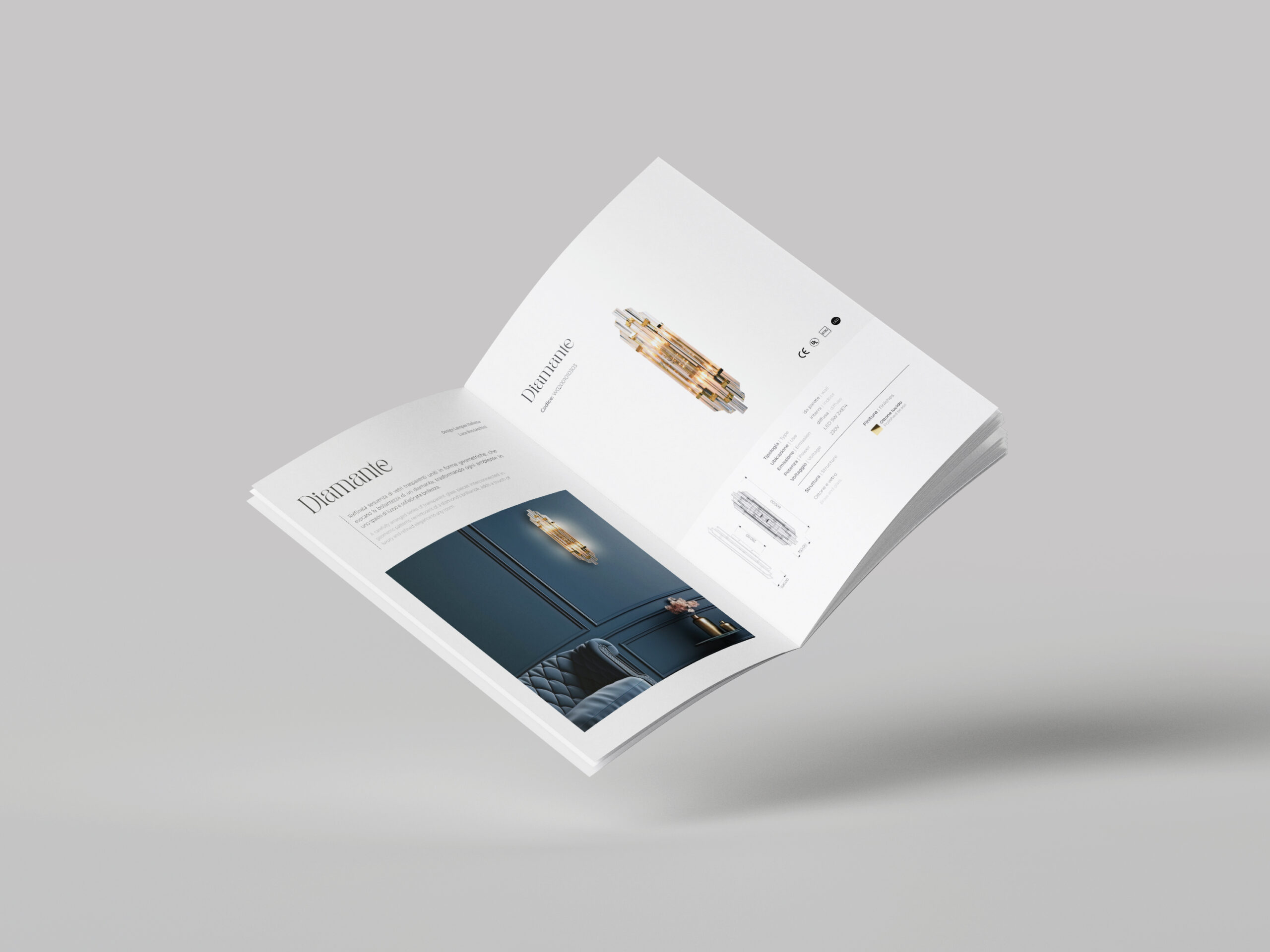 Catalogo Lampex 2
